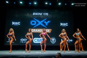 BIKINI 170